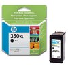 Hewlett Packard [HP] No.350XL Inkjet Cartridge